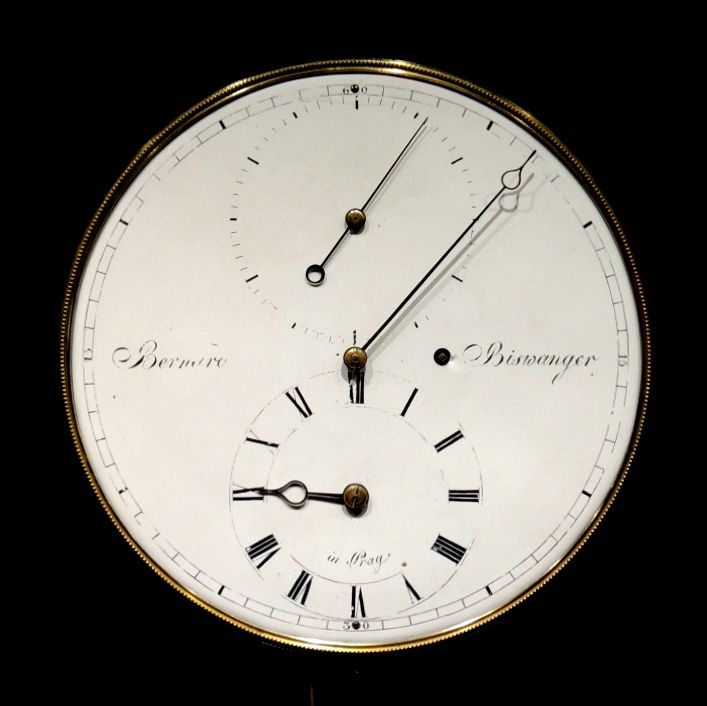 Astronomick� hodiny