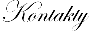 Kontakty