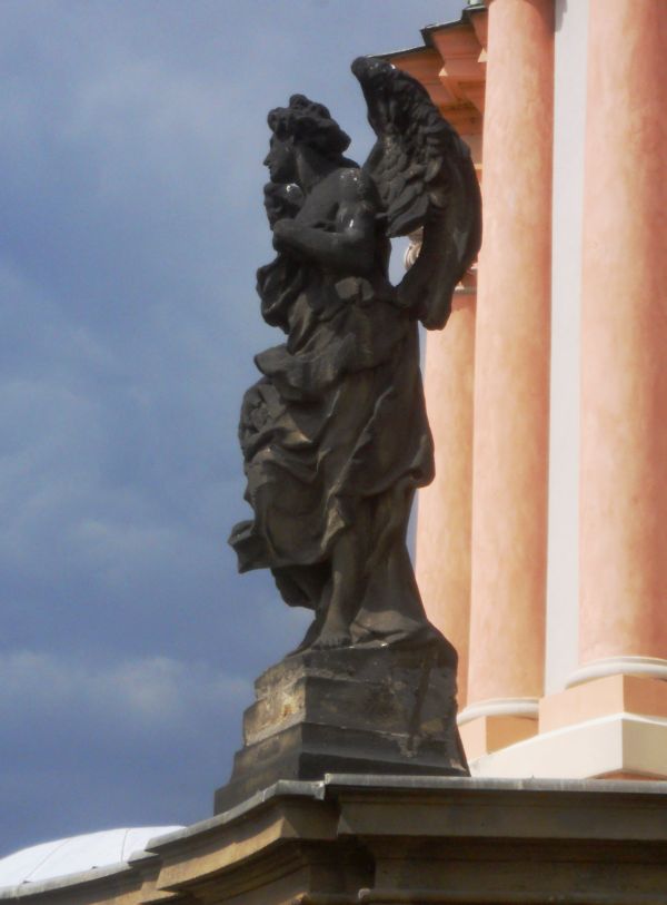 K�i�ovn�ci And�l